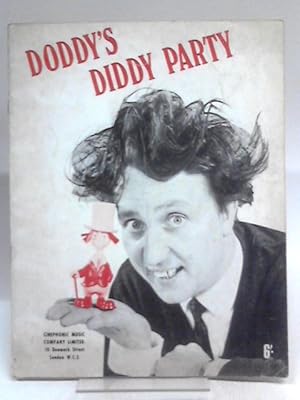 Bild des Verkufers fr Doddy's Diddy Party (Sheet Music) zum Verkauf von World of Rare Books