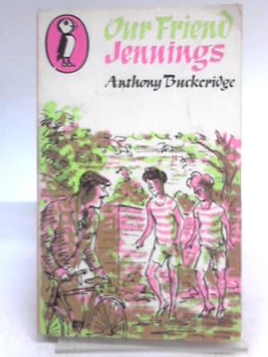 Seller image for Our Friend Jennings for sale by World of Rare Books