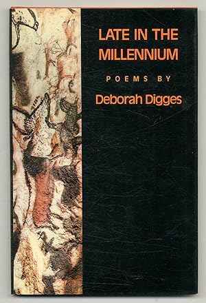 Immagine del venditore per Late in the Millennium venduto da Between the Covers-Rare Books, Inc. ABAA