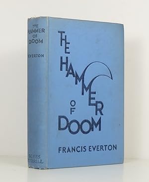 Seller image for The Hammer of Doom for sale by Banjo Booksellers, IOBA