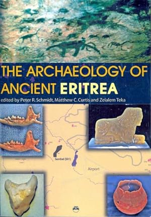 Seller image for Archaeology of Ancient Eritrea for sale by GreatBookPricesUK