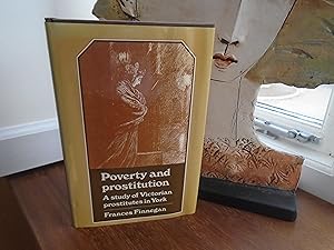 Seller image for Poverty and prostitution for sale by PETER FRY (PBFA)