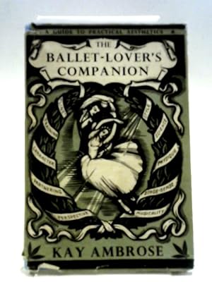 Seller image for The Ballet-Lover's Companion. for sale by World of Rare Books