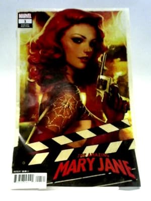 Immagine del venditore per Amazing Mary Jane #1 Artgerm Var venduto da World of Rare Books
