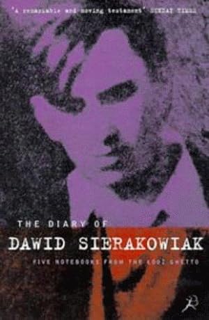 Bild des Verkufers fr The Diary of Dawid Sierakowiak zum Verkauf von WeBuyBooks