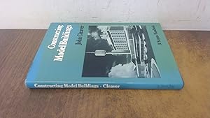 Imagen del vendedor de Constructing Model Buildings (Scopas Handbooks) a la venta por BoundlessBookstore