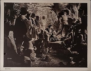 Image du vendeur pour As You Like It 8 x 10 Still 1936 Laurence Oliver! mis en vente par AcornBooksNH