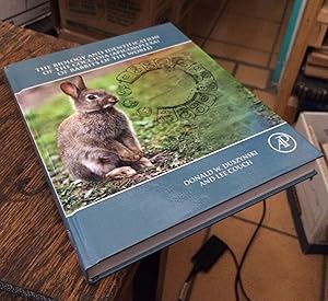 Seller image for The Biology and Identification of the Coccidia (Apicomplexa) of Rabbits of the World for sale by Xochi's Bookstore & Gallery