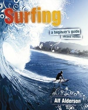 Imagen del vendedor de Surfing    A Beginner s Guide 2e a la venta por WeBuyBooks