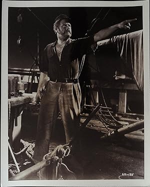 Image du vendeur pour Destination Unknown 8 x 10 Still 1933 Alan Hale, Sr.! mis en vente par AcornBooksNH