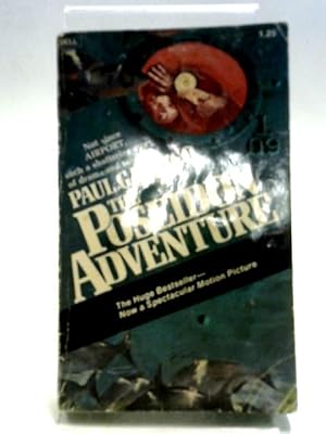 Seller image for Poseidon Adventure for sale by World of Rare Books