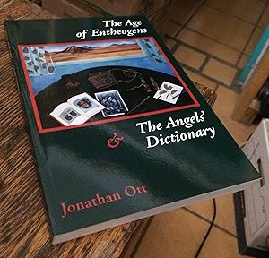 Seller image for The Age of Entheogens & The Angels' Dictionary for sale by Xochi's Bookstore & Gallery