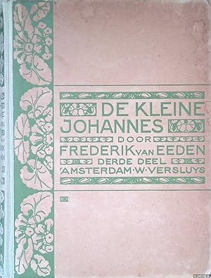Immagine del venditore per De kleine Johannes venduto da Klondyke