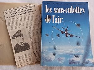 Immagine del venditore per LES SANS-CULOTTES DE L'AIR venduto da Librairie RAIMOND
