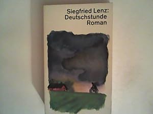 Bild des Verkufers fr Deutschstunde. Roman. zum Verkauf von ANTIQUARIAT FRDEBUCH Inh.Michael Simon