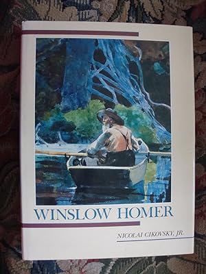 Imagen del vendedor de Winslow Homer a la venta por Anne Godfrey
