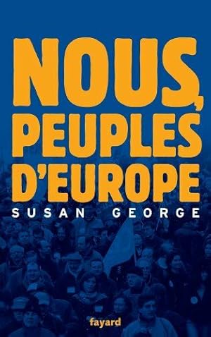 Nous peuples d'Europe