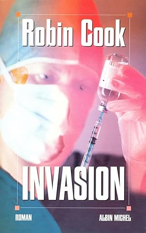 Seller image for Invasion for sale by Dmons et Merveilles