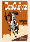 Imagen del vendedor de Don Quijote (NE) a la venta por Agapea Libros