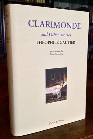 CLARIMONDE & OTHER STORIES