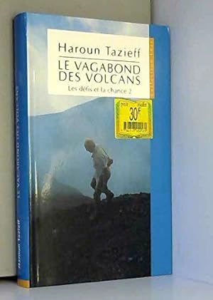 Seller image for LES VAGABONDS DES VOLCANS for sale by Dmons et Merveilles
