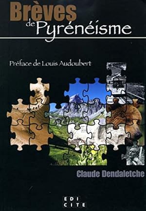 Seller image for Breves de Pyreneisme for sale by Dmons et Merveilles
