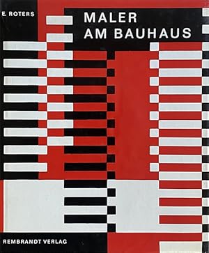 Maler am Bauhaus