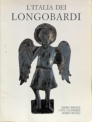 Imagen del vendedor de L'Italia dei Longobardi a la venta por FolignoLibri