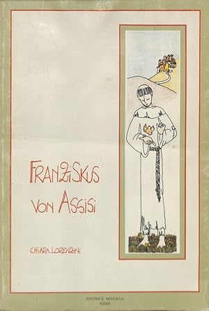 Seller image for Franziskus von Assisi for sale by FolignoLibri