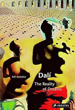Seller image for Salvador Dali: The Reality of Dreams for sale by WeBuyBooks