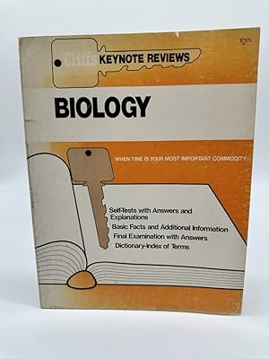 Seller image for Biology for sale by Dean Family Enterprise