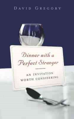 Seller image for Dinner With a Perfect Stranger for sale by GreatBookPricesUK