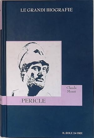 Immagine del venditore per Pericle. L'inventore della democrazia venduto da FolignoLibri