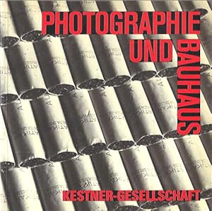 Photographie und Bauhaus