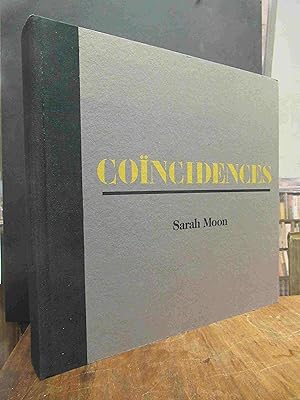 Seller image for Coincidences, for sale by Antiquariat Orban & Streu GbR