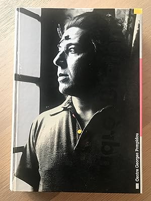 André Breton : la beauté convulsive (French)