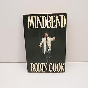 Seller image for Mindbend for sale by Cat On The Shelf