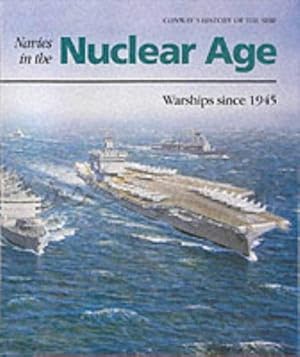Seller image for NAVIES IN THE NUCLEAR AGE for sale by WeBuyBooks