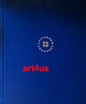 Seller image for Ozeanien : Die Kunst der Sdsee und Australiens : Reihe : Universum der Kunst for sale by art4us - Antiquariat