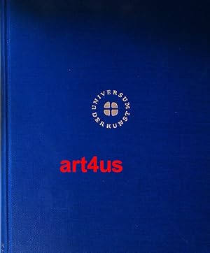 Imagen del vendedor de Sumer : Die Mesopotamische Kunst von den Anfngen bis zum XII. Vorchristlichen Jahrhundert Reihe : Universum der Kunst a la venta por art4us - Antiquariat