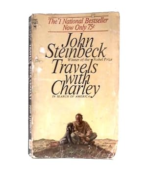 Bild des Verkufers fr Travels with Charley zum Verkauf von World of Rare Books