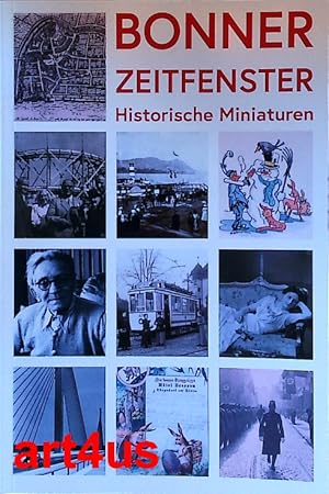 Bonner Zeitfenster : Historische Miniaturen