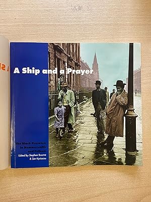 Ship and a Prayer: The Black Presence in Hammersmith and Fulham