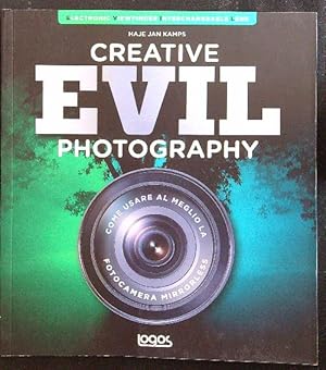 Creative evil photography