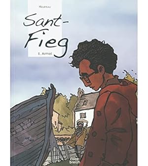 Sant-Fieg Tome 2