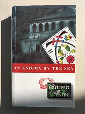 Bild des Verkufers fr An Enigma by the Sea zum Verkauf von WeBuyBooks