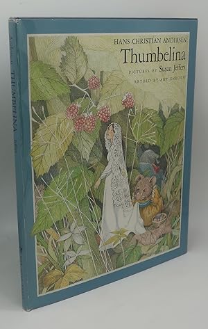 Bild des Verkufers fr THUMBELINA zum Verkauf von Booklegger's Fine Books ABAA