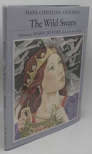 Seller image for THE WILD SWANS [Signed] for sale by Booklegger's Fine Books ABAA