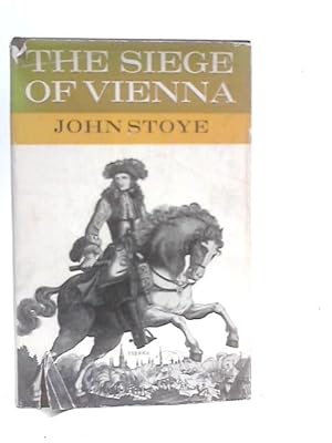 Imagen del vendedor de The Siege of Vienna a la venta por World of Rare Books