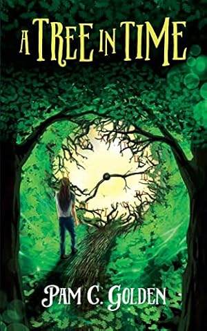 Bild des Verkufers fr A Tree in Time: 1 (Tree Spirits in Time) zum Verkauf von WeBuyBooks